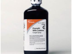 Prometh with Codeine (Generic Codeine)